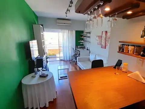 Departamento en Venta 20 años