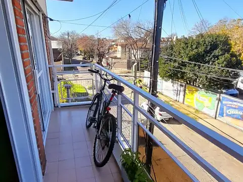 Departamento en Venta en Olivos, USD 79.000