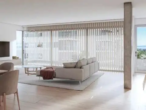 Departamento en Venta en Centro, Rosario