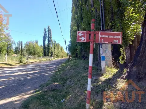 Terreno en Venta de 396,0 m2