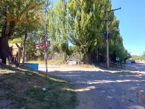 Terreno en Venta 12  mts Frente
