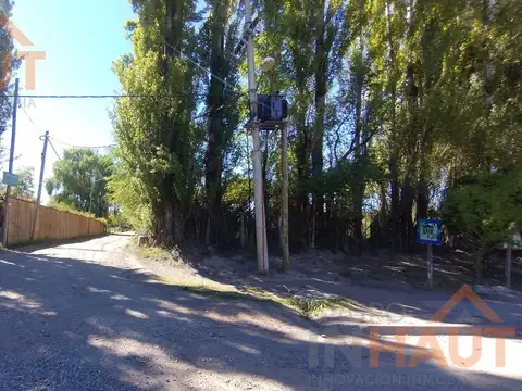 Terreno en Venta en Vista Alegre Sur, USD 13.000