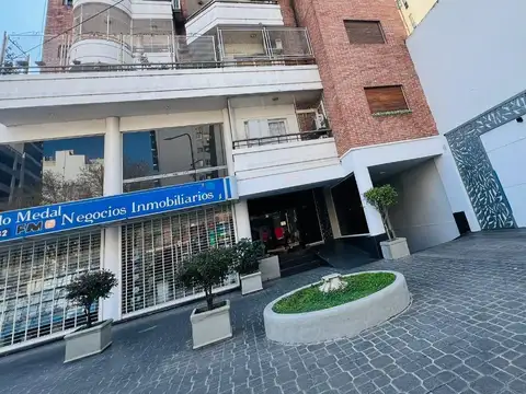 departamento 2 ambientes alquiler Ramos Mejia