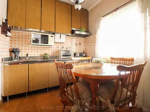 Depto Tipo Casa en Venta en Carapachay, USD 83.000