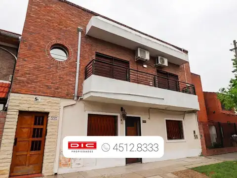 PH 2 dormitorios Venta - Carapachay
