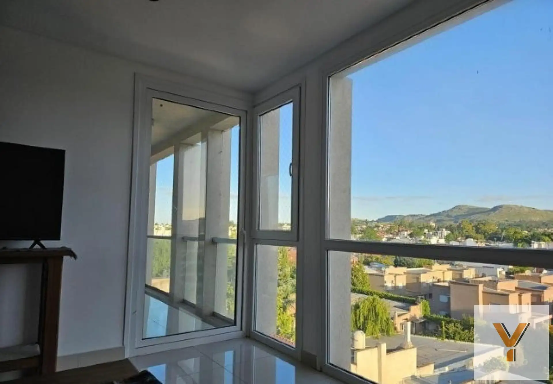 Depto 3 amb, 55m² a estrenar — Ideal para inversión en Tandil