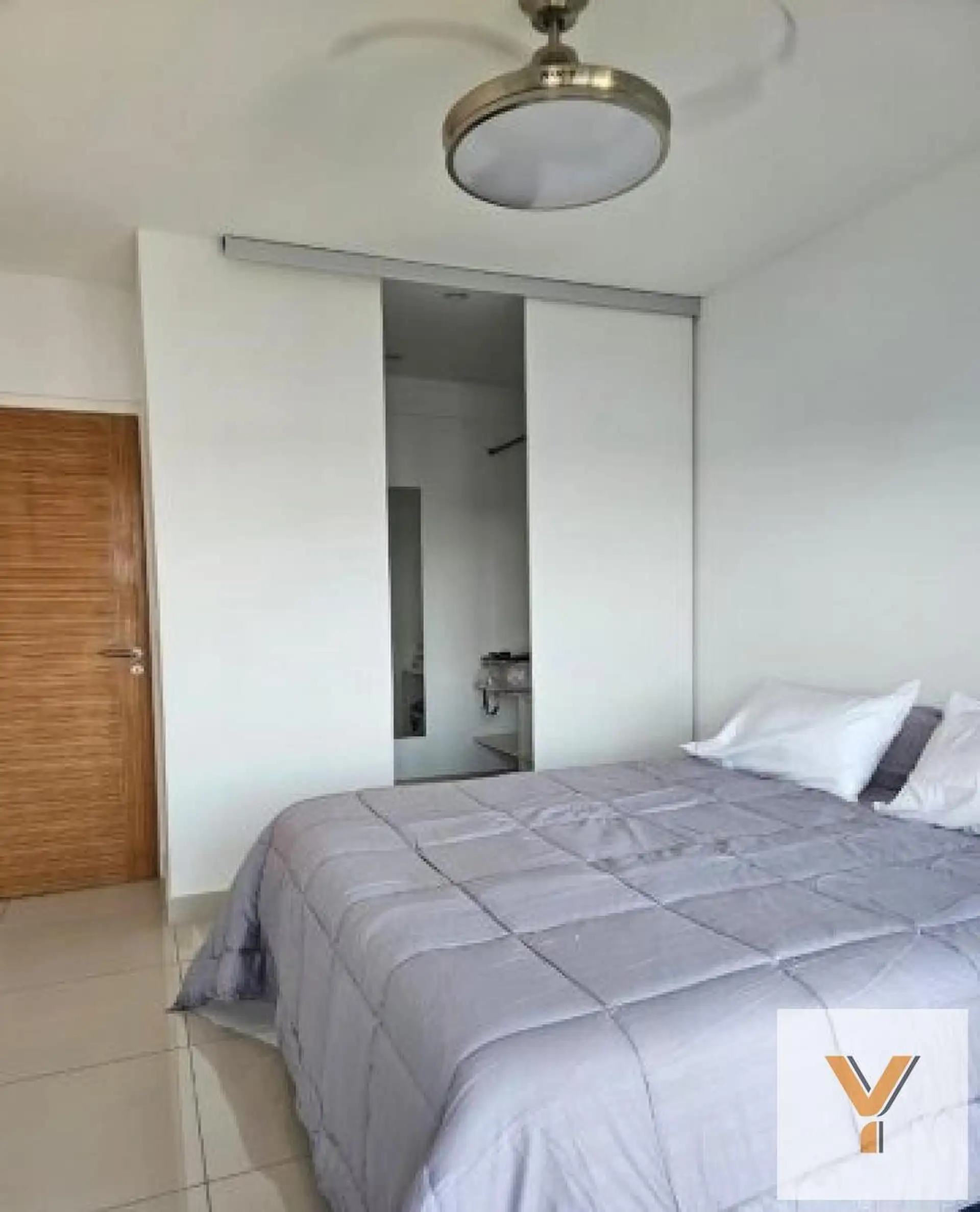 Depto 3 amb, 55m² a estrenar — Ideal para inversión en Tandil