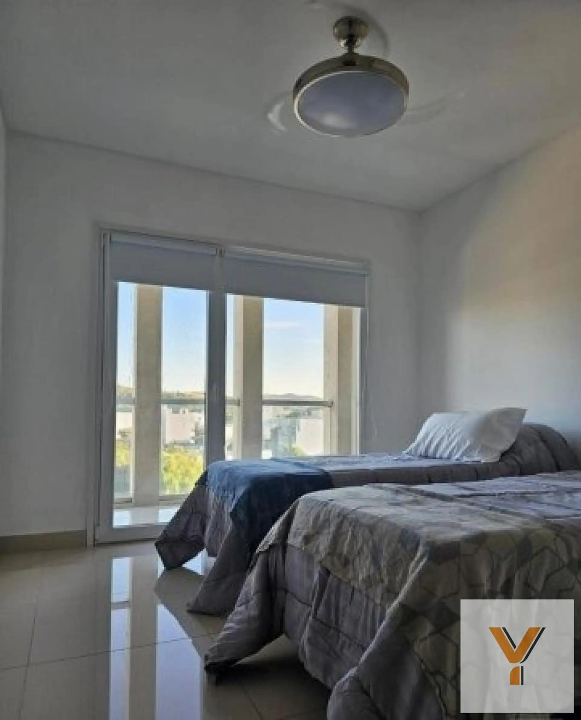 Depto 3 amb, 55m² a estrenar — Ideal para inversión en Tandil