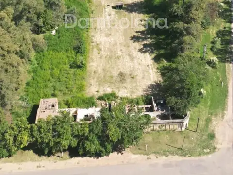 Terreno en Venta de 16977,0 m2