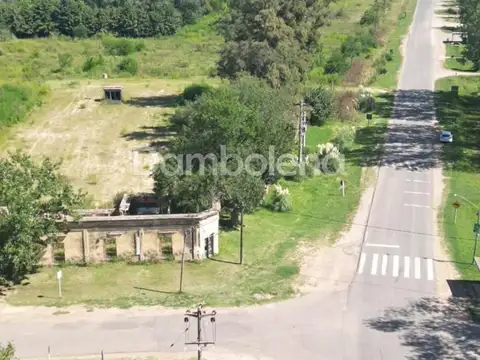 Terreno Fraccion  en Venta en Carlos Keen, Luján
