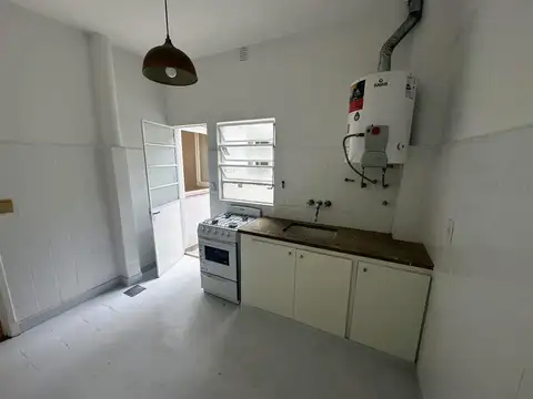 Departamento en Venta 60 años
