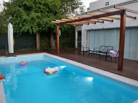 Casa en Venta A Estrenar