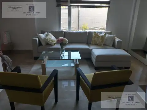 Cañada Honda  al 1400