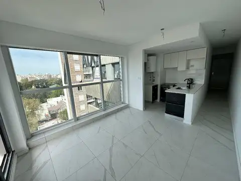 VENTA Departamento 1 Dormitorio zona Echesortu