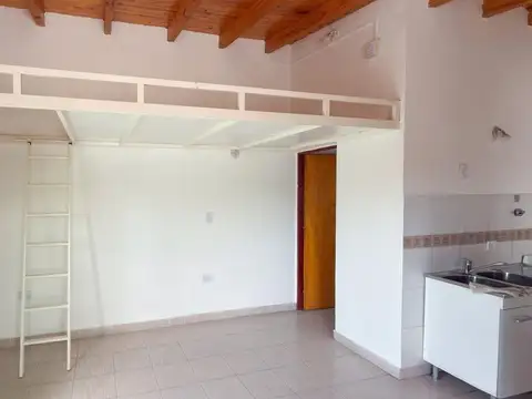 Departamento en Alquiler 16 años
