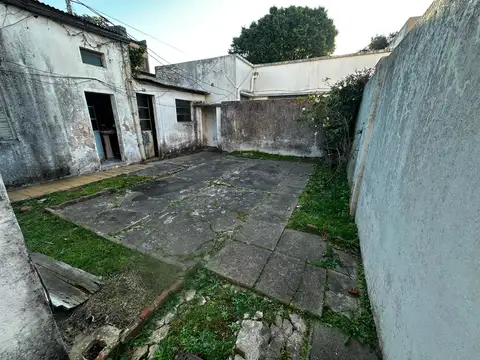 Depto Tipo Casa en Venta 60 años