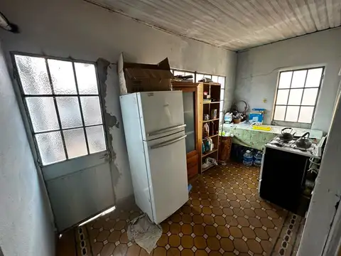 Depto Tipo Casa en Venta de Monoambiente