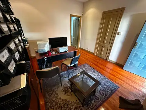 Depto Tipo Casa en Venta de Monoambiente