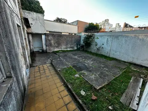 PH en La Plata