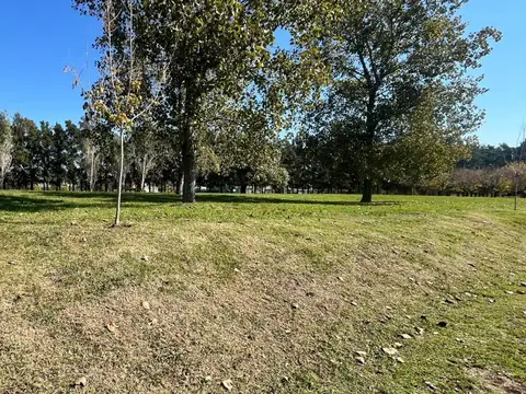 Terreno en Venta en Barrio El Campo - Fincas Exclusivas Cardales, USD 26.000