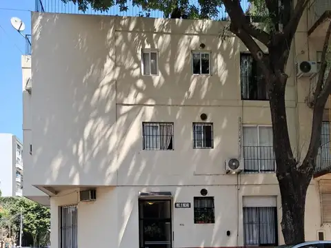 Departamento en Olivos