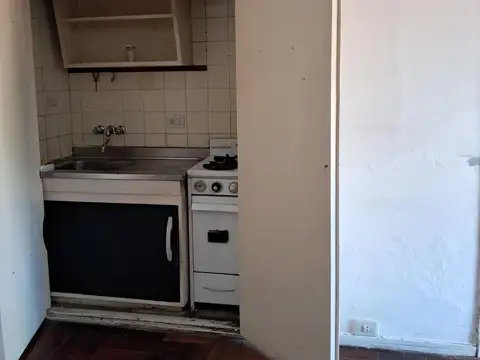 Departamento en Olivos