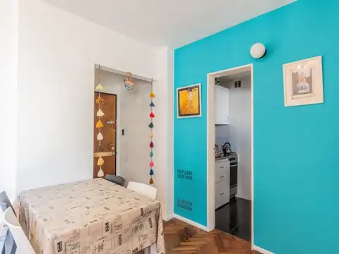 Departamento en Venta 60 años