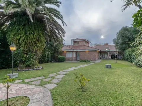 Casa en Venta 40 años
