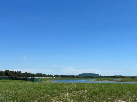 VENTA LOTE en el Barrio Silvestre, Nordelta.