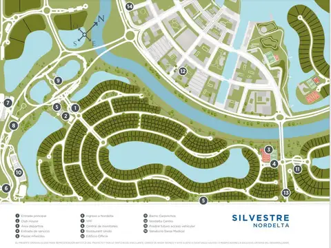 Terreno en Venta de 715,0 m2