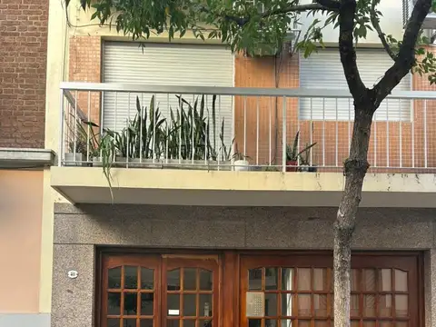 Venta 3 Ambientes Caballito: Ubicación y Conexión