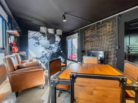 Departamento en Temperley