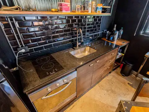 Departamento en Temperley