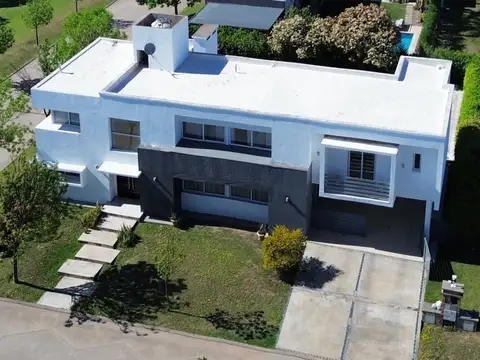 Venta Casa El Prado Valle Escondido 5 dormitorios