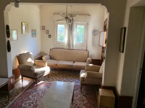 Casa en Venta 60 años
