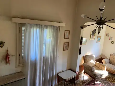 Casa en venta esquina céntrica en Santa Fe y Candelaria - Funes