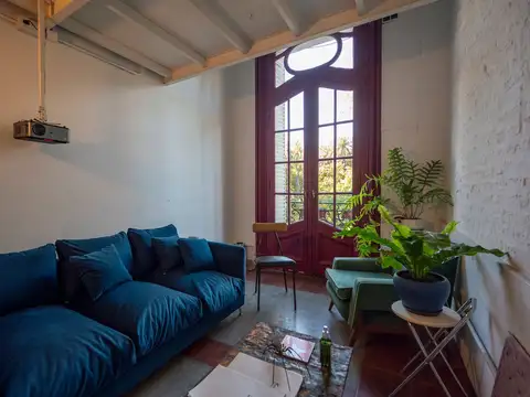 Departamento en Alquiler en San Telmo, $ 1.700.000