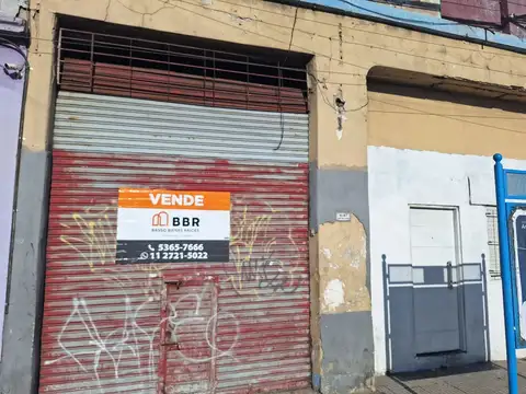 Local en Venta 30 años