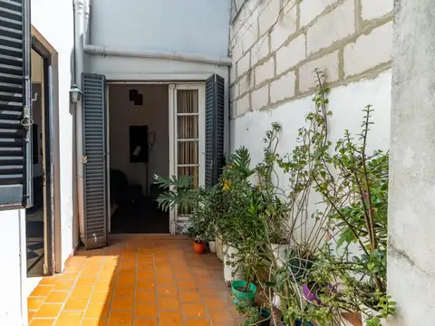 Depto Tipo Casa en Venta de 3 ambientes