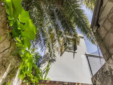 Depto Tipo Casa en Venta en Colegiales, USD 185.000