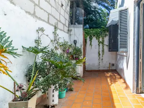 Depto Tipo Casa en Venta 55 años