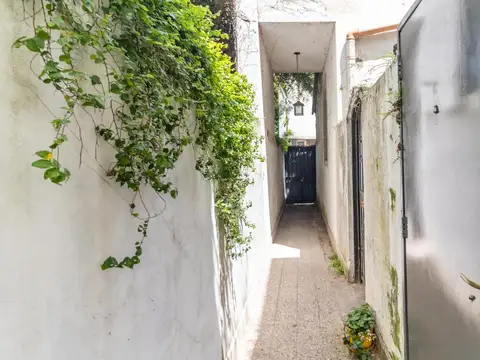 Depto Tipo Casa en Venta de 2 dormitorios