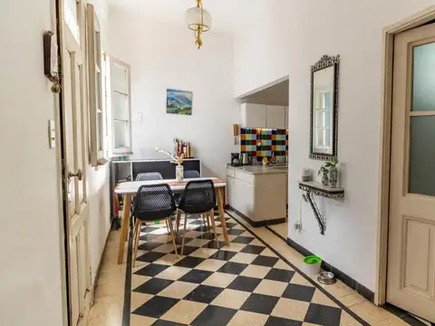 Depto Tipo Casa en Venta al Noroeste