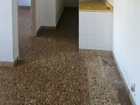 Depto Tipo Casa en Venta de 1 dormitorio