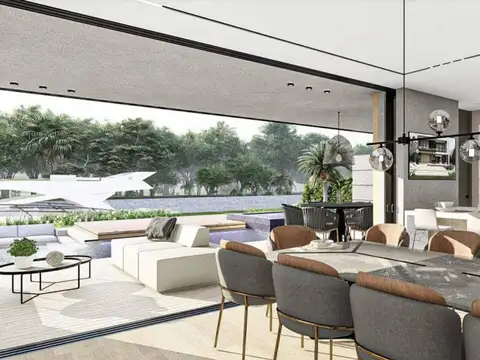 Casa en Venta de 5 dormitorios