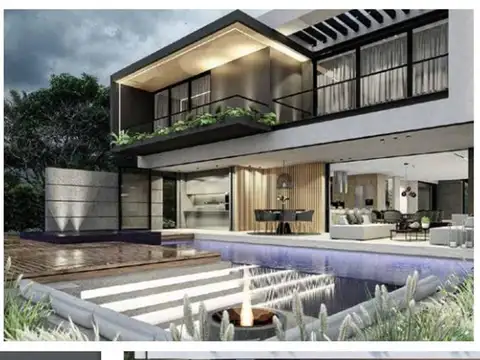 Impactante propiedad Yacht al rio or. Norte usd 2.500.000.-