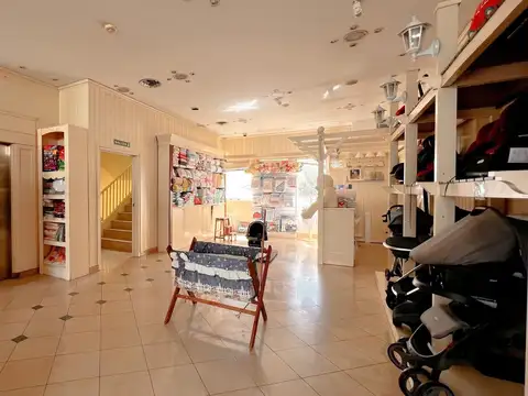 ALQUILER COMERCIAL | EDIFICIO COMERCIAL | LOCAL + OFICINAS  | ZONA CENTRO