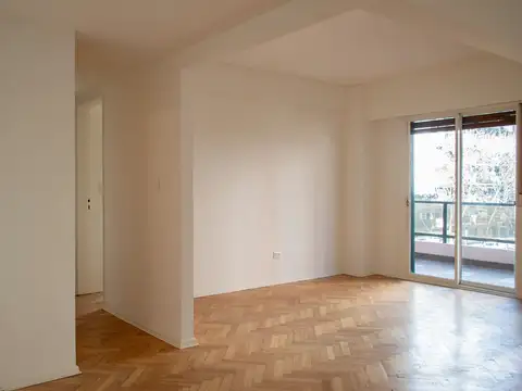 Departamento 4 ambientes con 3 baños