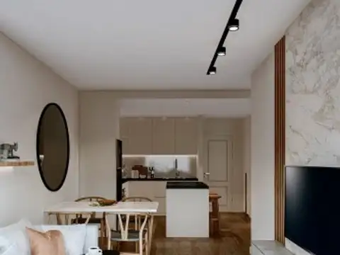 Departamento en Venta de 2 dormitorios