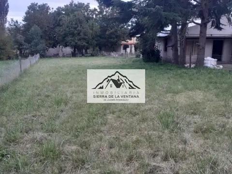 Terreno en Venta 49  mts Frente